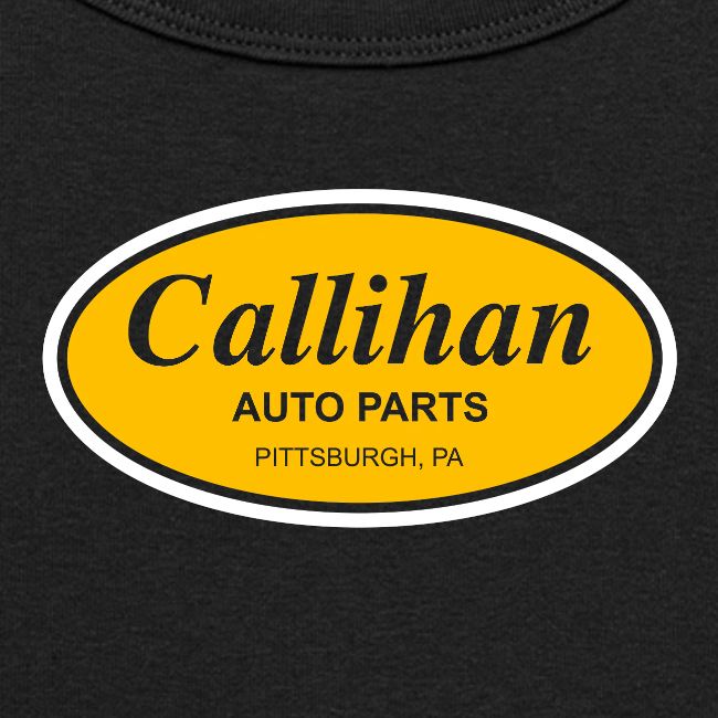 Callihan Auto Parts