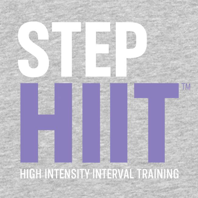 STEP HIIT