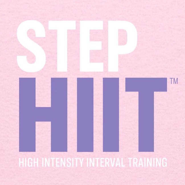 STEP HIIT