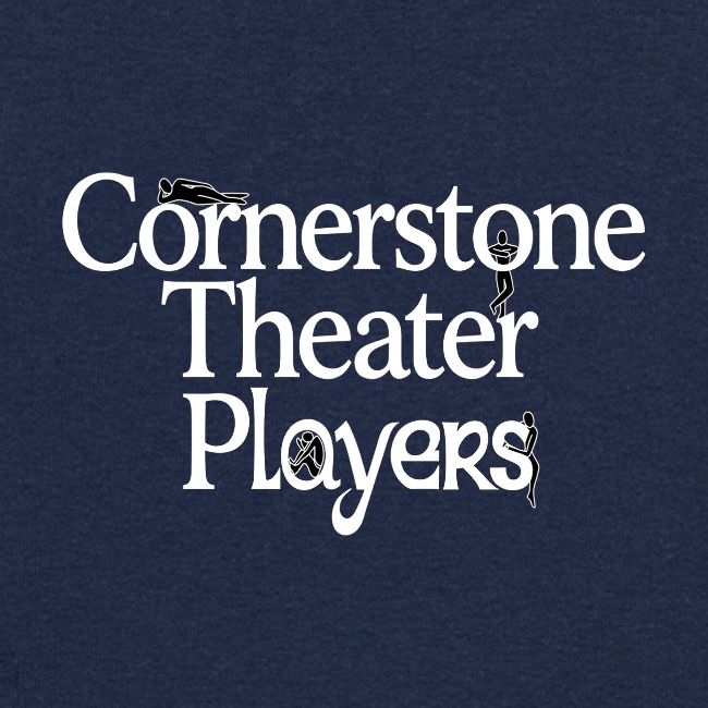 Cornerstone Theater Players (Light)