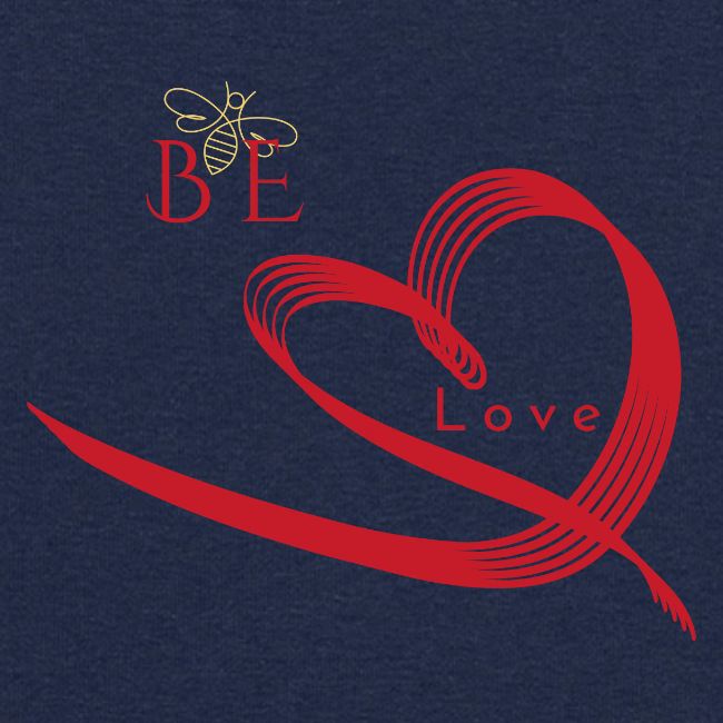 BE LOVE