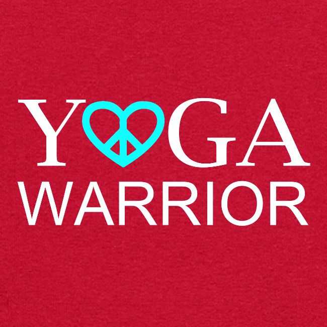 YOGA WARRIOR