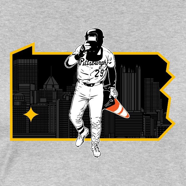 Fear The Cone (Light)