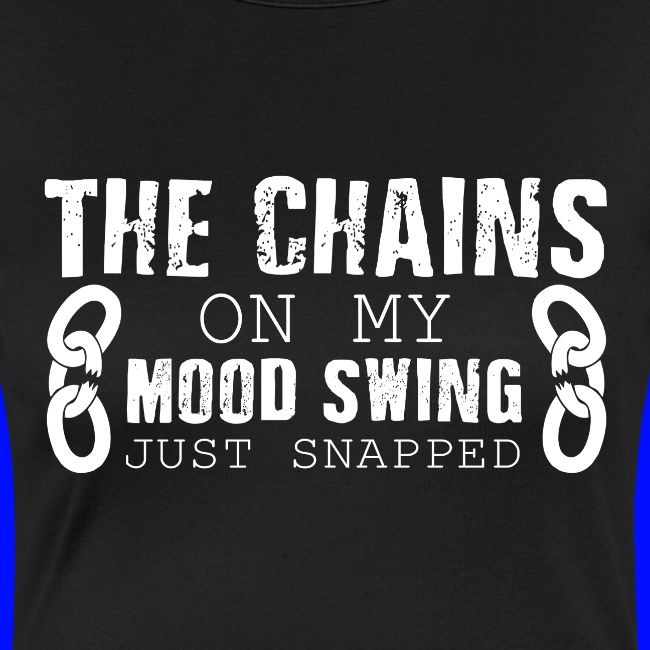 Mood Swings