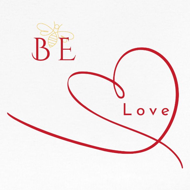 BE LOVE