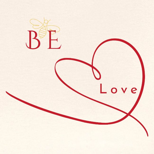 BE LOVE