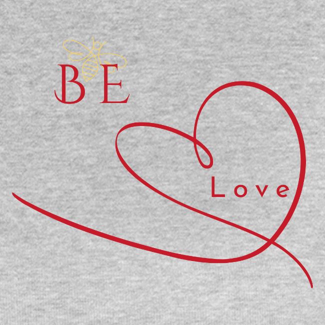 BE LOVE