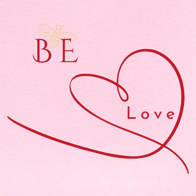 BE LOVE