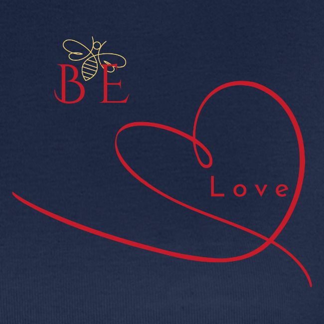 BE LOVE