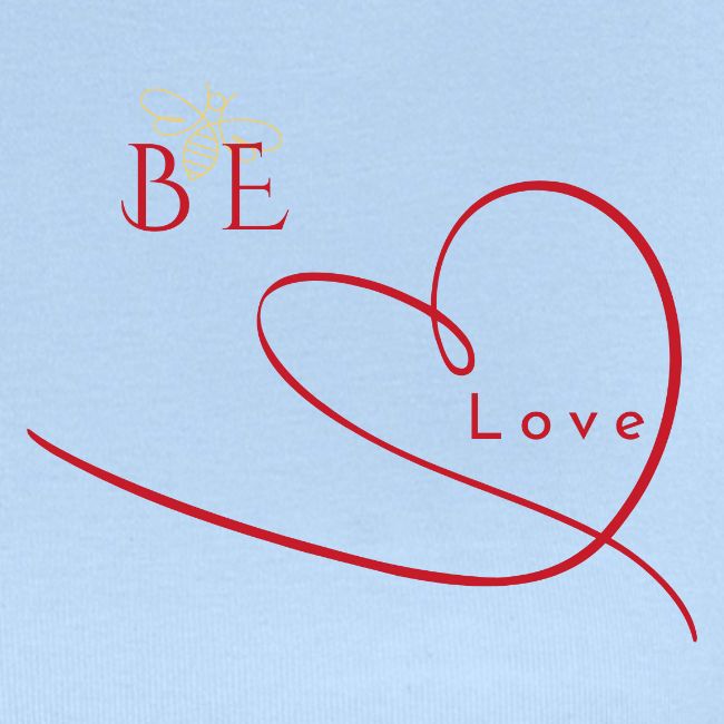 BE LOVE