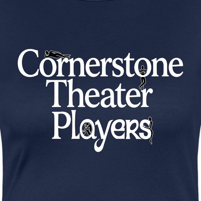 Cornerstone Theater Players (Light)