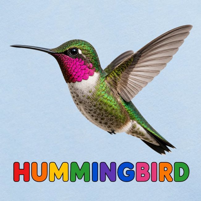 Hummingbird