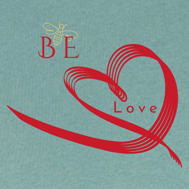 BE LOVE