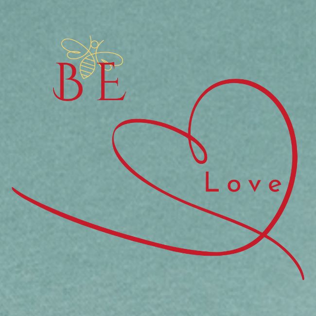 BE LOVE