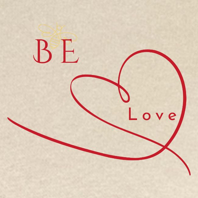 BE LOVE
