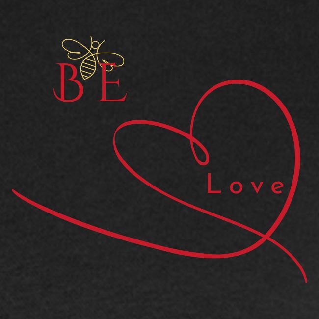 BE LOVE