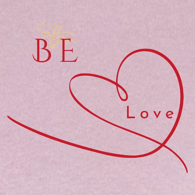 BE LOVE