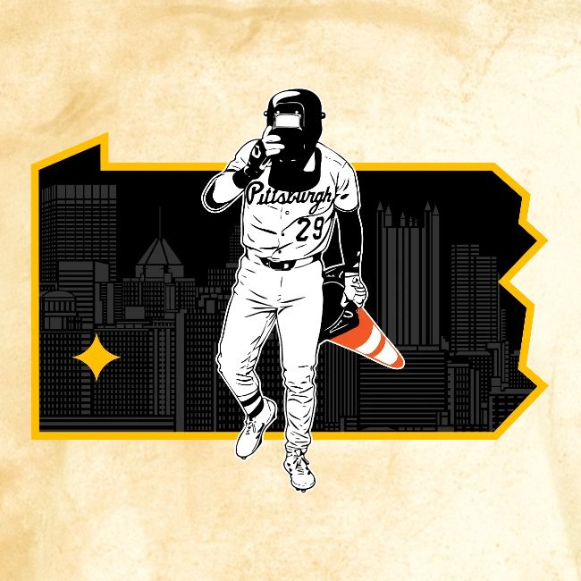 Fear The Cone (Light)