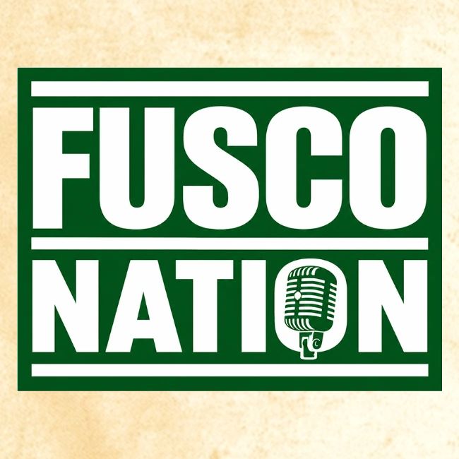 Fusco Nation (Official Seal)