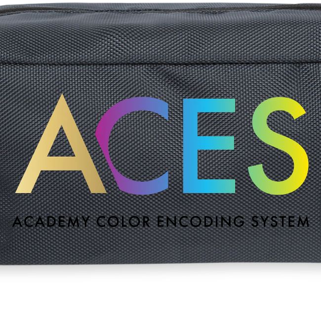 Academy Color Encoding System (ACES)