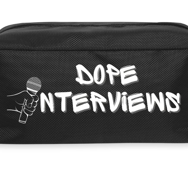 Dope Interviews with Warren Shaw