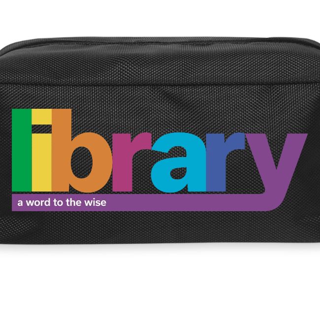Vintage ALA: A word to the wise - library
