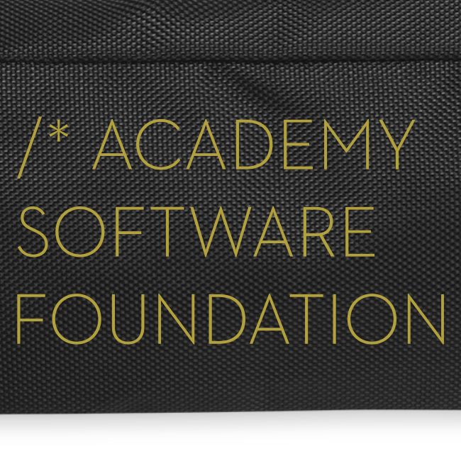 Academy Software Foundation