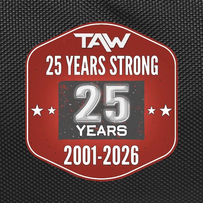 25 YRS