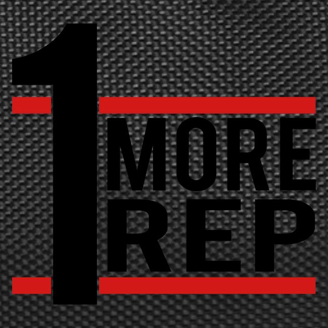 1 More Rep