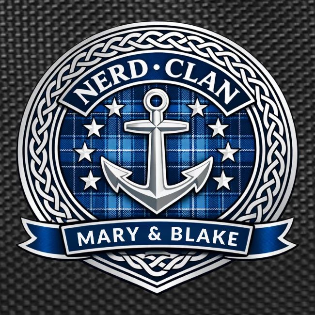 THE NERDCLAN