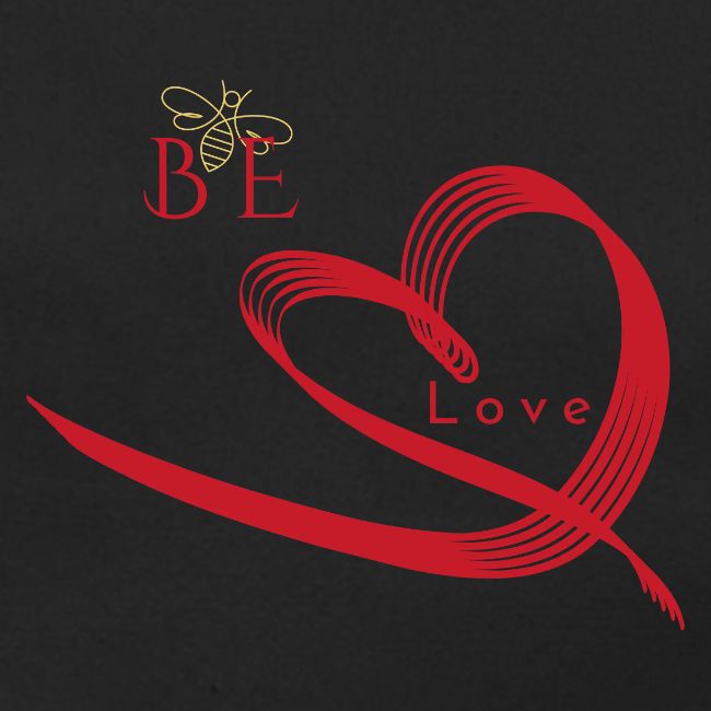 BE LOVE