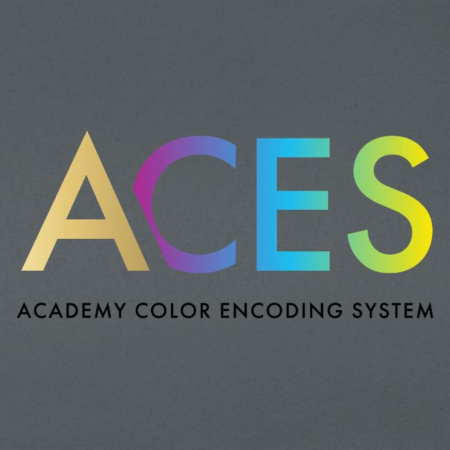 Academy Color Encoding System (ACES)