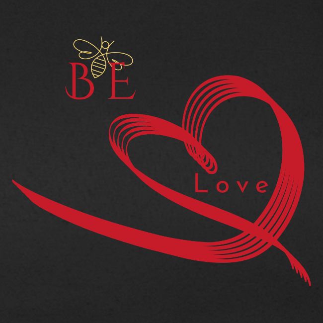 BE LOVE