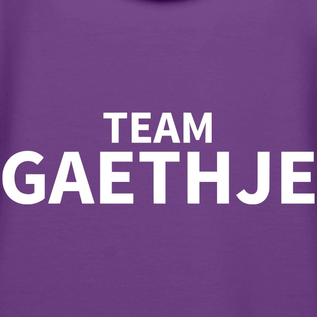 Gaethje Signature Shirt