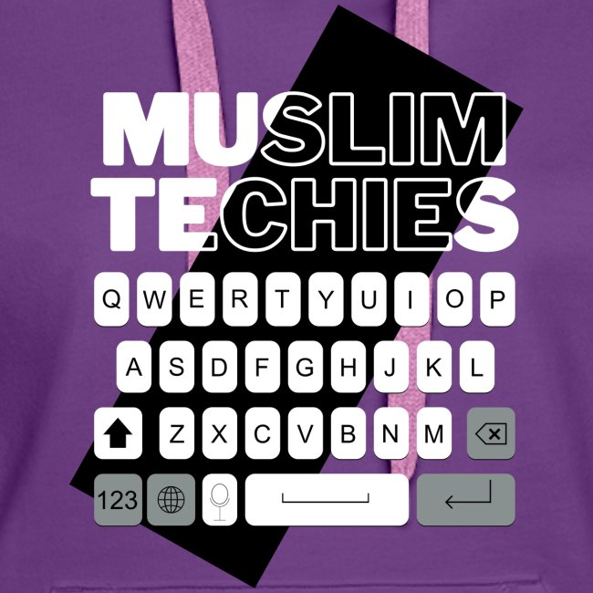 Muslim Techies