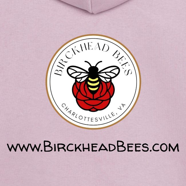 Birckhead Bees Bee Kind Bee Happy