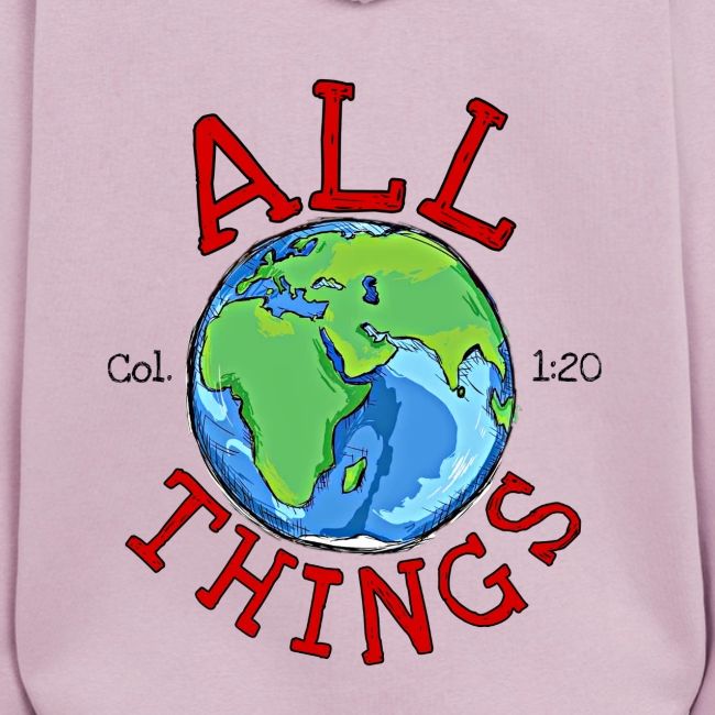 All Things Globe