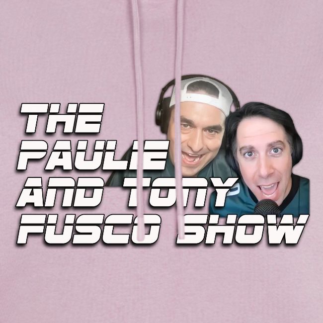 Official Fusco Show Logo