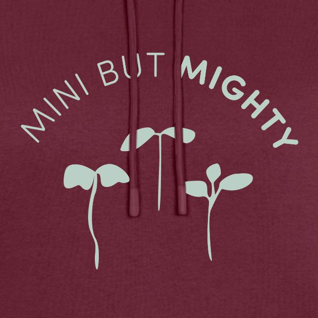 Mini But Mighty