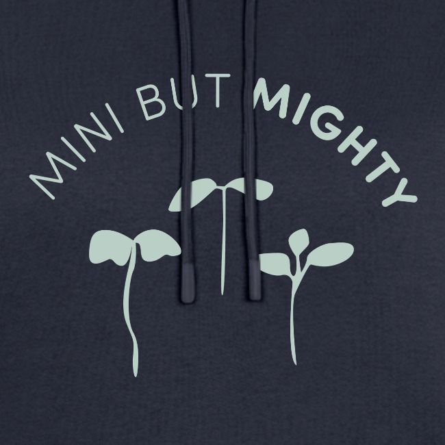 Mini But Mighty