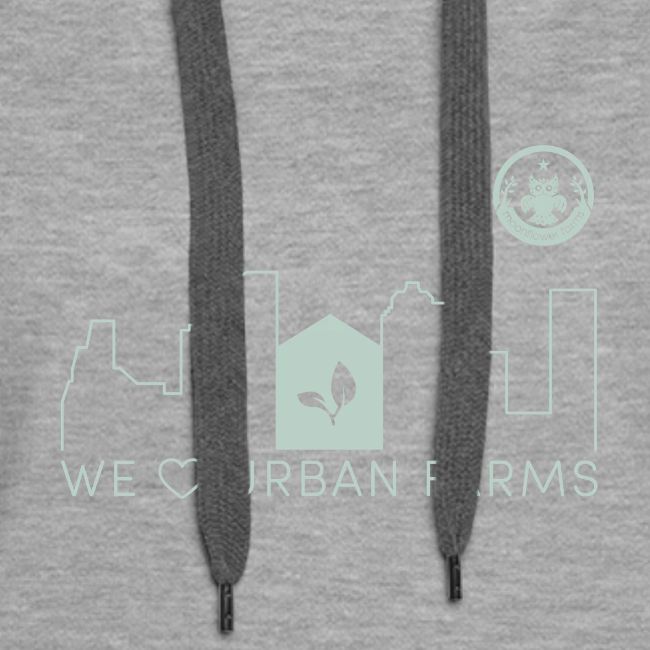 Urban Farms