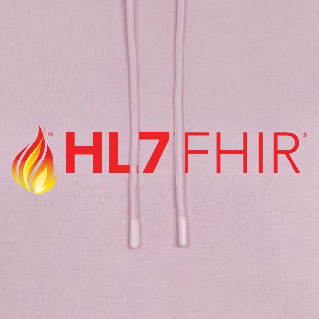 HL7 FHIR Logo