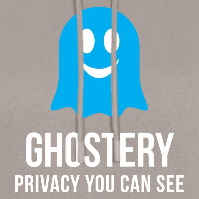 Ghostery Hoodie