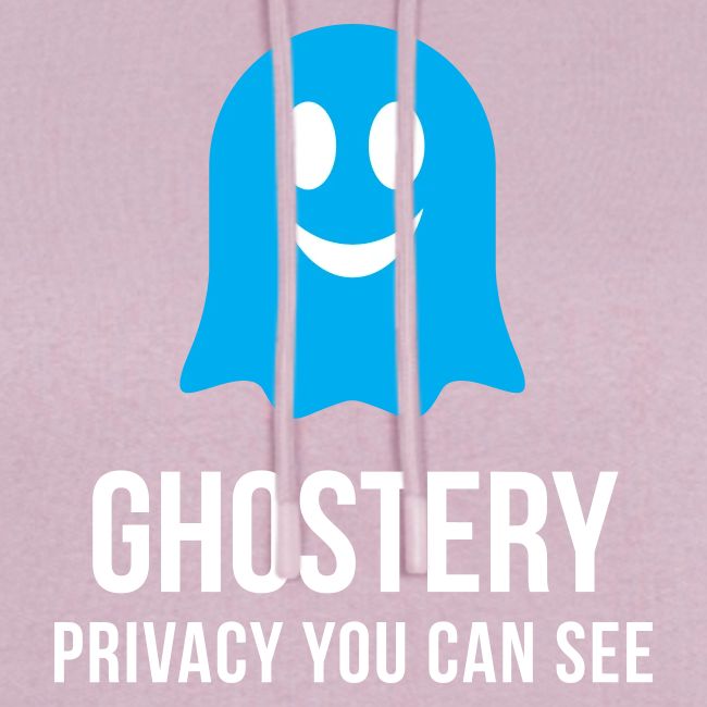 Ghostery Hoodie