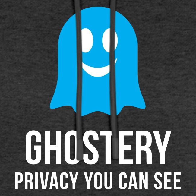 Ghostery Hoodie