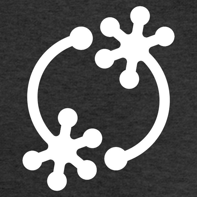 NM Logo Icon (White)
