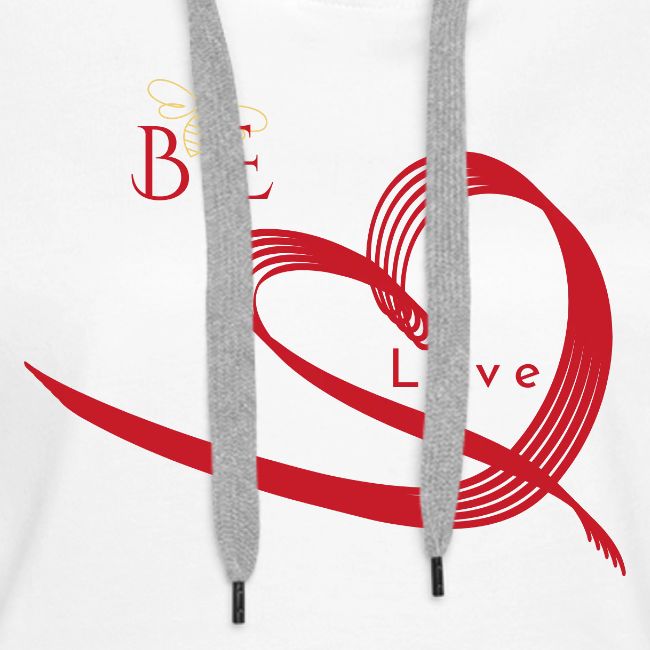 BE LOVE
