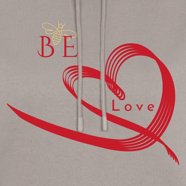 BE LOVE