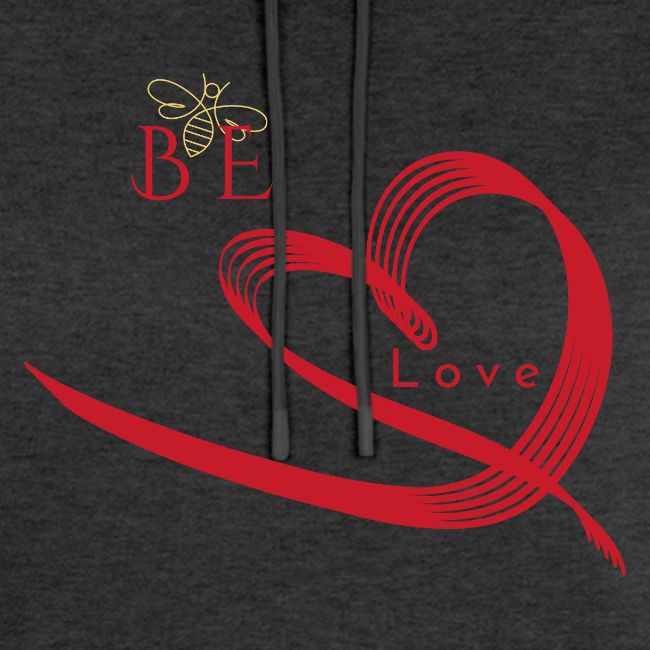 BE LOVE