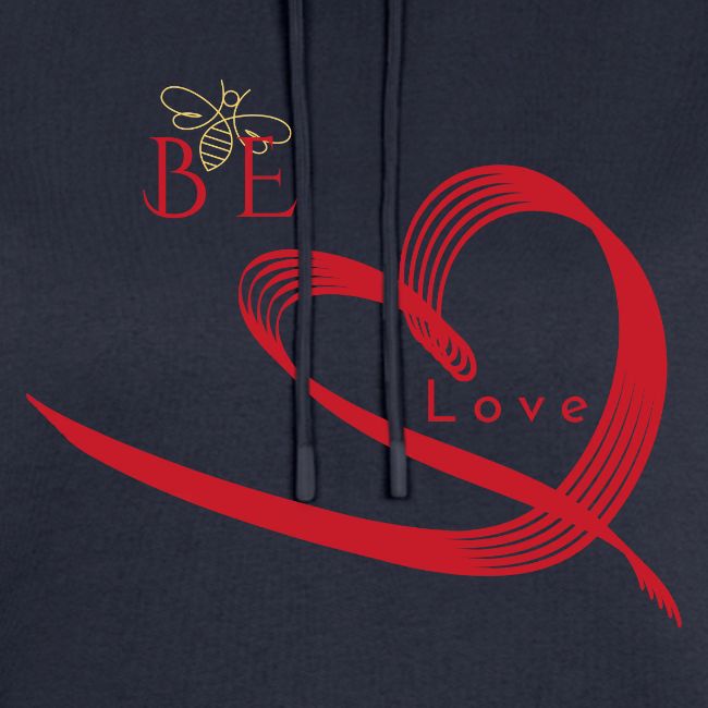 BE LOVE